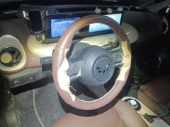 Wuling Bingo Binguo 333km Joy Edition - photo 16