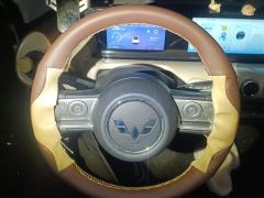 Wuling Bingo Binguo 333km Joy Edition - photo 18