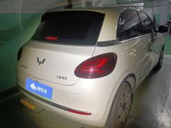 Wuling Bingo Binguo 333km Joy Edition - photo 2