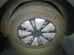 Wuling Bingo Binguo 333km Joy Edition - photo 6