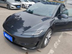 Tesla Model 3 606km Rear-Wheel Drive Edition - ფოტო 1