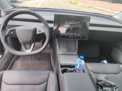 Tesla Model 3 606km Rear-Wheel Drive Edition - ფოტო 16