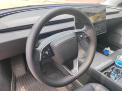 Tesla Model 3 606km Rear-Wheel Drive Edition - ფოტო 18