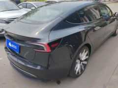Tesla Model 3 606km Rear-Wheel Drive Edition - ფოტო 2