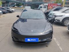 Tesla Model 3 606km Rear-Wheel Drive Edition - ფოტო 3