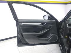 Honda Accord 260TURBO Luxury Edition - photo 12