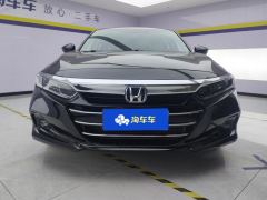Honda Accord 260TURBO Luxury Edition - photo 3