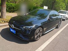 Mercedes-Benz C-Class PHEV C 350 e L - ფოტო 1