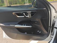 Mercedes-Benz C-Class PHEV C 350 e L - ფოტო 12