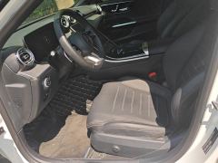 Mercedes-Benz C-Class PHEV C 350 e L - ფოტო 14
