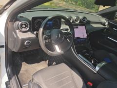 Mercedes-Benz C-Class PHEV C 350 e L - ფოტო 16