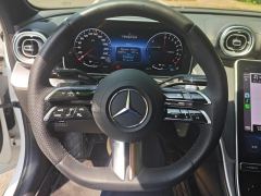 Mercedes-Benz C-Class PHEV C 350 e L - ფოტო 18