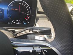 Mercedes-Benz C-Class PHEV C 350 e L - ფოტო 19
