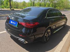Mercedes-Benz C-Class PHEV C 350 e L - ფოტო 2