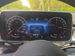 Mercedes-Benz C-Class PHEV C 350 e L - ფოტო 20
