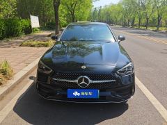 Mercedes-Benz C-Class PHEV C 350 e L - ფოტო 3