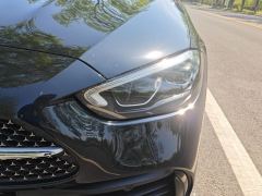 Mercedes-Benz C-Class PHEV C 350 e L - ფოტო 4