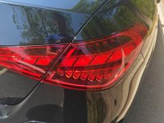 Mercedes-Benz C-Class PHEV C 350 e L - ფოტო 5
