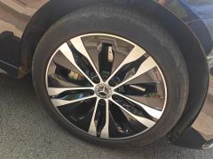 Mercedes-Benz C-Class PHEV C 350 e L - ფოტო 6