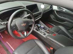 Cadillac CT5 28T Luxury (Standard) - фото 16