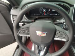 Cadillac CT5 28T Luxury (Standard) - фото 18
