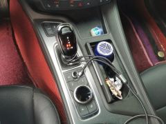 Cadillac CT5 28T Luxury (Standard) - фото 19