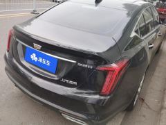 Cadillac CT5 28T Luxury (Standard) - фото 2