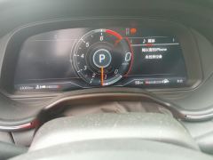 Cadillac CT5 28T Luxury (Standard) - фото 20