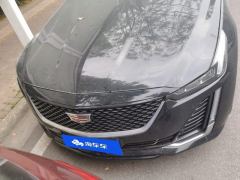 Cadillac CT5 28T Luxury (Standard) - фото 3