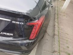 Cadillac CT5 28T Luxury (Standard) - фото 5