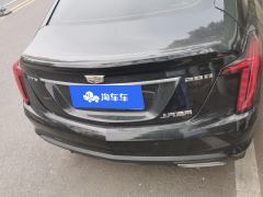 Cadillac CT5 28T Luxury (Standard) - фото 7