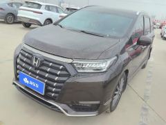 Honda Elysion PHEV 2.0L Luxury Edition - ფოტო 1