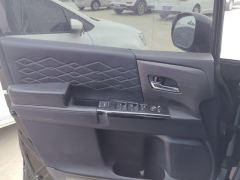 Honda Elysion PHEV 2.0L Luxury Edition - ფოტო 12