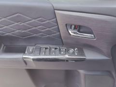 Honda Elysion PHEV 2.0L Luxury Edition - ფოტო 13