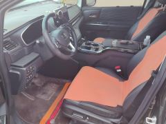 Honda Elysion PHEV 2.0L Luxury Edition - ფოტო 14