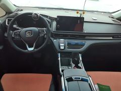 Honda Elysion PHEV 2.0L Luxury Edition - ფოტო 16