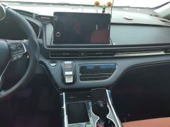 Honda Elysion PHEV 2.0L Luxury Edition - ფოტო 17