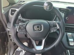 Honda Elysion PHEV 2.0L Luxury Edition - ფოტო 18
