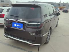 Honda Elysion PHEV 2.0L Luxury Edition - ფოტო 2