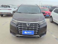 Honda Elysion PHEV 2.0L Luxury Edition - ფოტო 3