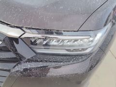 Honda Elysion PHEV 2.0L Luxury Edition - ფოტო 4