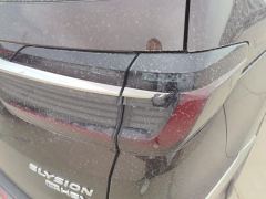 Honda Elysion PHEV 2.0L Luxury Edition - ფოტო 5