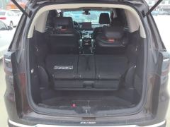 Honda Elysion PHEV 2.0L Luxury Edition - ფოტო 7