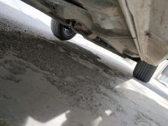 Mitsubishi Outlander 2.0L 2WD Edition 5 - ფოტო 10