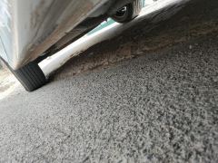 Mitsubishi Outlander 2.0L 2WD Edition 5 - ფოტო 11