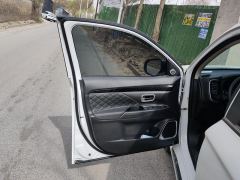 Mitsubishi Outlander 2.0L 2WD Edition 5 - ფოტო 12