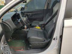 Mitsubishi Outlander 2.0L 2WD Edition 5 - ფოტო 14