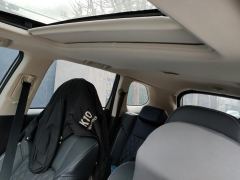 Mitsubishi Outlander 2.0L 2WD Edition 5 - ფოტო 15