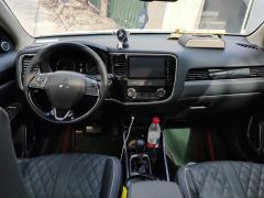 Mitsubishi Outlander 2.0L 2WD Edition 5 - ფოტო 16