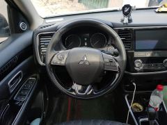 Mitsubishi Outlander 2.0L 2WD Edition 5 - ფოტო 18